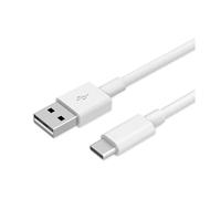 Mr.Gadget's Solutions USB Type C Cable, 3 Meter, White