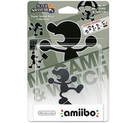 Mr. Game & Watch No.45 amiibo