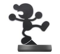 Mr. Game & Watch No.45 amiibo (Nintendo Wii U/3DS)