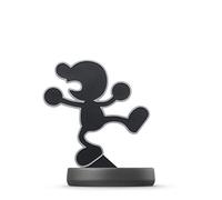 Mr. Game & Watch No.45 amiibo (Nintendo Wii U/3DS)