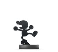Mr. Game & Watch No.45 amiibo (Super Smash Bros. Collection)