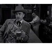 Mr. Garrity and the Graves