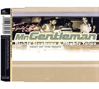 Mr. Gentleman - In the Heat of the Night