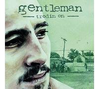 Mr Gentleman - Trodin' on