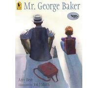Mr. George Baker (Reading Rainbow Books)