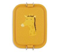 Mr. Giraffe Small Lunch Box Apricot one size