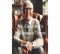 Mr. Givenfog's Halloween Treats