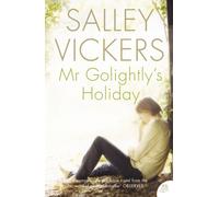 Mr Golightly’s Holiday
