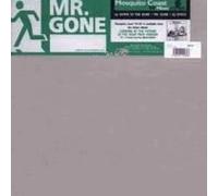 Mr Gone - Mosquito Coast '98 Mixes [12" VINYL]