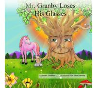 Mr Granby Loses His Glasses