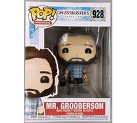 Mr Grooberson Ghostbusters Afterlife - (NEW & In Stock) Funko Pop Vinyl Figure