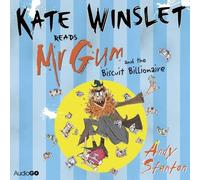 Mr Gum and the Biscuit Billionaire