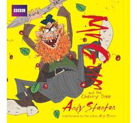 Mr Gum and the Cherry Tree: Children's Audio Book: Performed and Read by Andy Stanton (7 of 8 in the Mr Gum Series) (Mr Gum Unabridged edition)