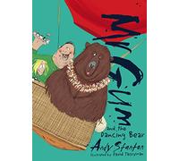 Mr Gum and the Dancing Bear: 5