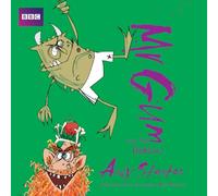 Mr Gum and the Goblins: Children's Audio Book: Performed and Read by Andy Stanton (3 of 8 in the Mr Gum Series) (Mr Gum Unabridged edition)