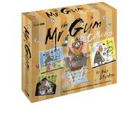 Mr Gum Collection (Audiogo)