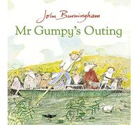 Mr Gumpy's Outing: 1