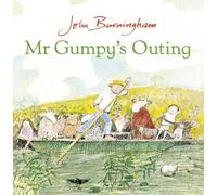 Mr Gumpy's Outing