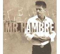 Mr Hambre - LP+CD [VINYL]