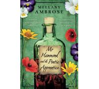 Mr Hammond and the Poetic Apprentice