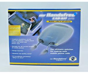 Mr Handsfree Car-Kit Pro. SM2