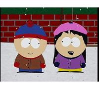 Mr. Hankey the Christmas Poo