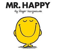 Mr. Happy