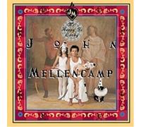 Mr. Happy Go Lucky by John Mellencamp (1996-07-28)