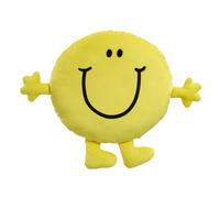 MR. Happy Large Cushion