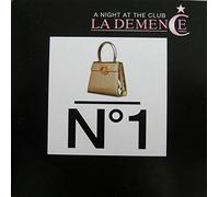 Mr. Happy, Livin' Joy, Staxx feat. Carol Leeming, Toni di Bart, Jimmy Somerville..