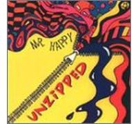 Mr Happy - Unzipped