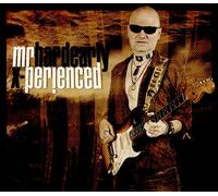 Mr. Hardearly - X-Perienced