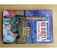 Mr. Harty's Grand Tour: A Journey from England to Naples