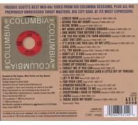 Freddie Scott - Mr Heartache