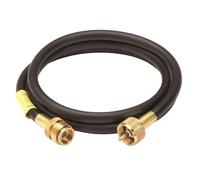 Mr. Heater 12' Propane Hose Assembly, Multicolored, Regular