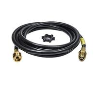 Mr Heater 737024-SSI 12 ft Hose Assembly F273702 - multi, N/A