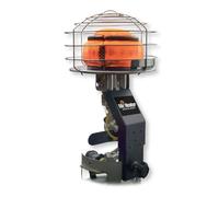 Mr. Heater, Corporation Mr. Heater, 30,000 - 45,000 BTU 540 Dregree Tank Top Heater, (F242540)
