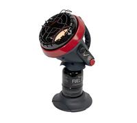 Mr. Heater F215100 MH4B Little Buddy 3800-BTU Indoor Safe Propane Heater, Medium