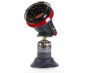 Mr. Heater Little Buddy with Adaptor for Gas Heating Cartridge System