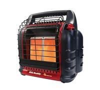 Mr. Heater MH18B Propane Heater, Red