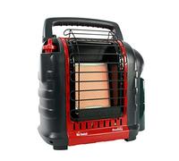 Mr. Heater MH9BX - Massachusetts/Canada Approved Portable Propane Heater
