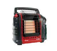 Mr. Heater MH9BX - Massachusetts/Canada Approved Portable Propane Heater