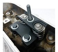MR HELLO LS Valve Spring Compressor Tool Compatible for Chevy LSX LS1 LS2 LS3 LS6 4.8 5.3 5.7 6.0 6.2 Engine