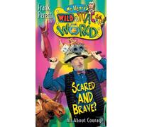 Mr Henry 2: Wild & Wacky - Scared & Brave & About [VHS] [Import]