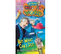 Mr. Henry's Wild and Wacky World: But What Can I Do? All About Helping [VHS]