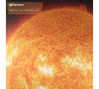 Mr. Hermano - Mr. Hermano - Free As The Morning Sun - Disorient - SUSHI 26
