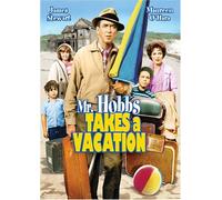 Mr. Hobbs Takes a Vacation by 20th Century Fox