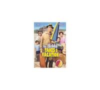 Mr. Hobbs Takes a Vacation DVD - Region 2