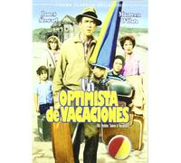 Mr. Hobbs Takes A Vacation (James Stewart, Maureen O´Hara) Region 2