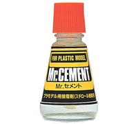 Mr Hobby 25ml Mr Cement # C124